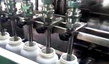 Gitaji Pesticides Industries - Manufacturing Facility