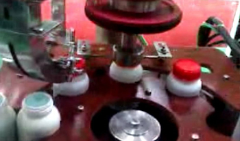 Gitaji Pesticides Industries - Manufacturing Facility