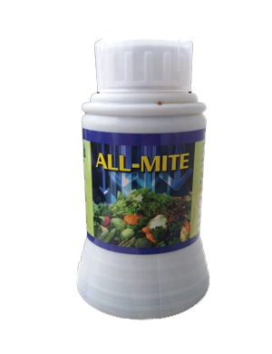 Giatji Pesticides Industries - ALL-MITE