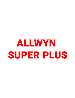 Gitaji Pesticides Industries Nashik - ALLWYN SUPER PLUS