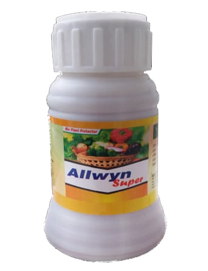 Gitaji Pesticides Industries Nashik - ALLWYN SUPER