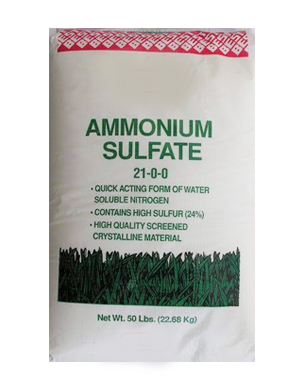 Gitaji Pesticides Industries - Ammonium Sulphate