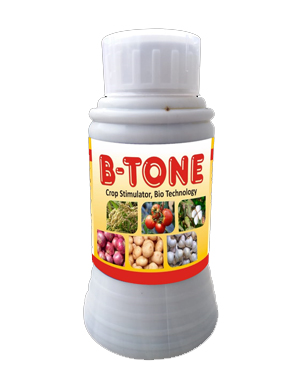 Gitaji Pesticides Industries Nashik - B-Tone