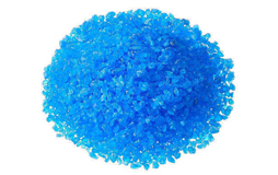 Gitaji Pesticides Industries - Copper Sulphate Crystals