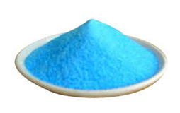 Gitaji Pesticides Industries - Copper Sulphate Powder
