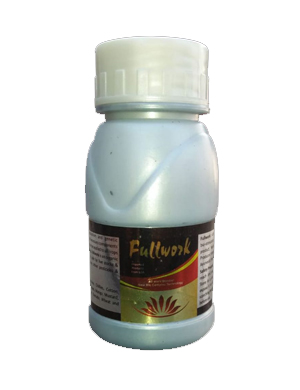 Gitaji Pesticides Industries - Full Work