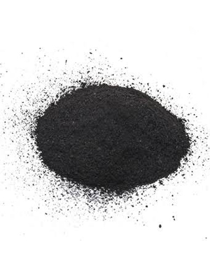 Gitaji Pesticides Industries - Humic Acid 