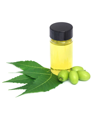 Gitaji Pesticides Industries - Neem Oil